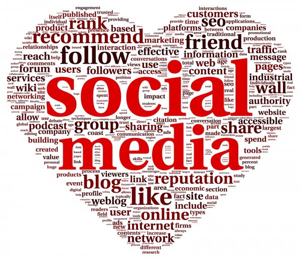 social-media-love