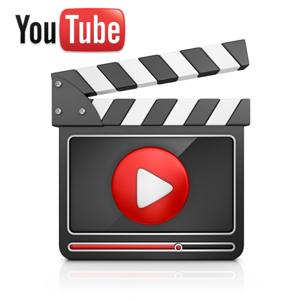 YouTube-Video-Action